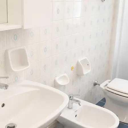 Immobiliare La Rosetana - Residenza Gialla