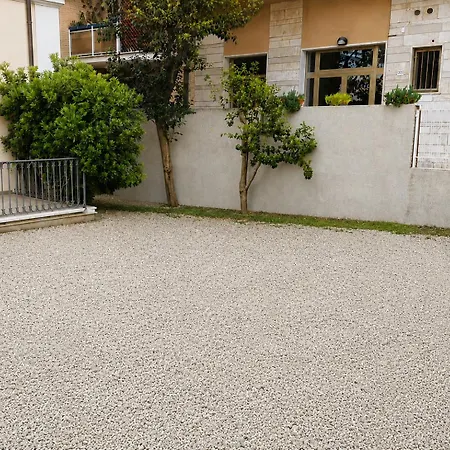 Immobiliare La Rosetana - Residenza Gialla