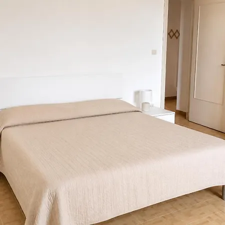 Immobiliare La Rosetana - Residenza Gialla شقة *