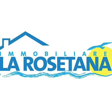 Immobiliare La Rosetana - Residenza Gialla شقة