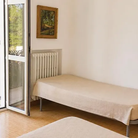 شقة Immobiliare La Rosetana - Residenza Gialla روزيتو ديلي أبروتسي