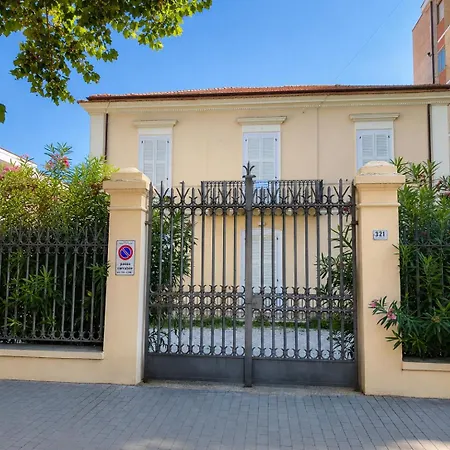Immobiliare La Rosetana - Residenza Gialla