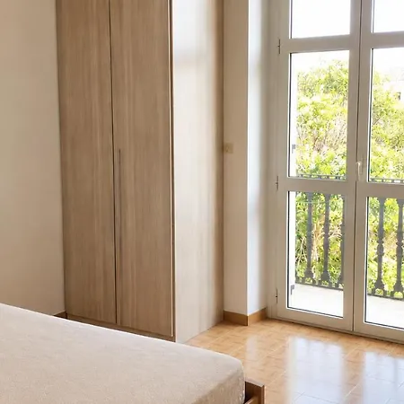 Immobiliare La Rosetana - Residenza Gialla شقة روزيتو ديلي أبروتسي