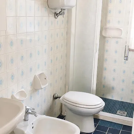 Immobiliare La Rosetana - Residenza Gialla شقة
