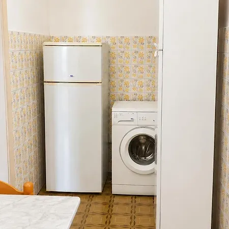 Immobiliare La Rosetana - Residenza Gialla شقة *