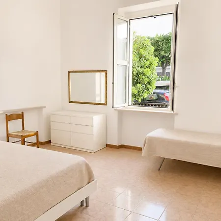 Immobiliare La Rosetana - Residenza Gialla