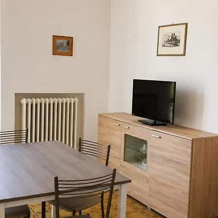 Immobiliare La Rosetana - Residenza Gialla شقة روزيتو ديلي أبروتسي