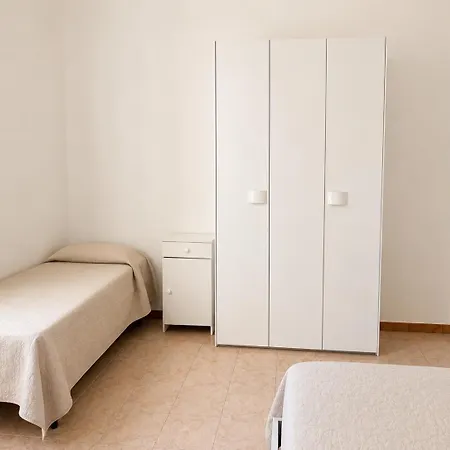 Immobiliare La Rosetana - Residenza Gialla روزيتو ديلي أبروتسي
