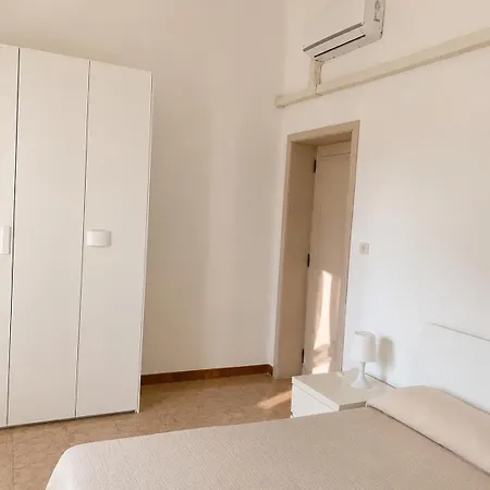 شقة Immobiliare La Rosetana - Residenza Gialla
