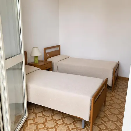 شقة Immobiliare La Rosetana - Residenza Gialla