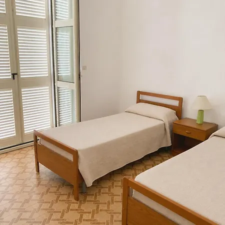 Immobiliare La Rosetana - Residenza Gialla شقة روزيتو ديلي أبروتسي