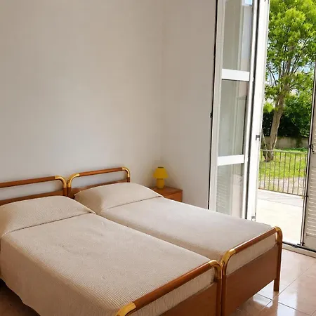 شقة Immobiliare La Rosetana - Residenza Gialla