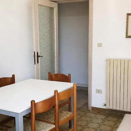 شقة Immobiliare La Rosetana - Residenza Gialla *