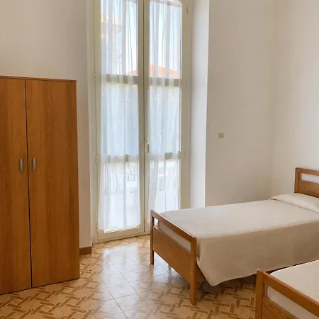 Immobiliare La Rosetana - Residenza Gialla شقة *