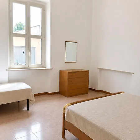 شقة Immobiliare La Rosetana - Residenza Gialla روزيتو ديلي أبروتسي