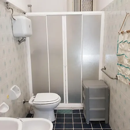 شقة Immobiliare La Rosetana - Residenza Gialla *
