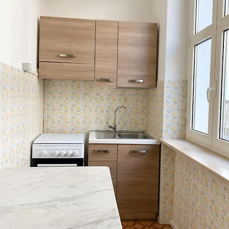 شقة Immobiliare La Rosetana - Residenza Gialla *