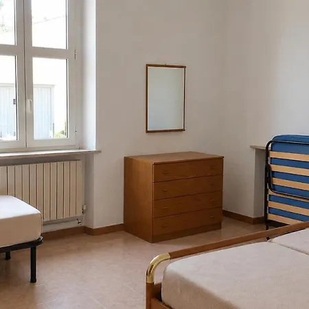 Immobiliare La Rosetana - Residenza Gialla شقة روزيتو ديلي أبروتسي