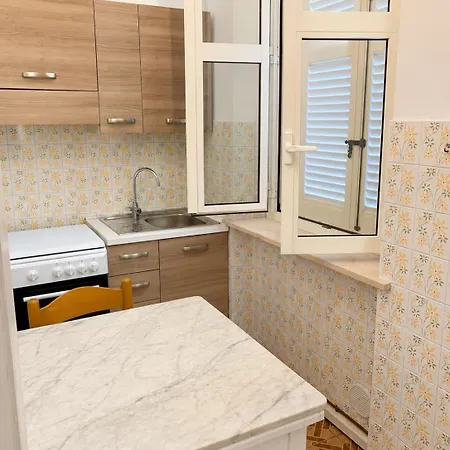 شقة Immobiliare La Rosetana - Residenza Gialla *