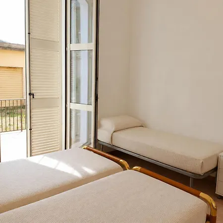 Immobiliare La Rosetana - Residenza Gialla روزيتو ديلي أبروتسي