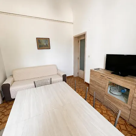 Immobiliare La Rosetana - Residenza Gialla * روزيتو ديلي أبروتسي