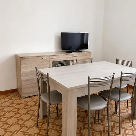Immobiliare La Rosetana - Residenza Gialla شقة *