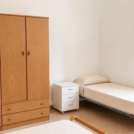 Immobiliare La Rosetana - Residenza Gialla شقة روزيتو ديلي أبروتسي
