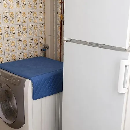 Immobiliare La Rosetana - Residenza Gialla * روزيتو ديلي أبروتسي