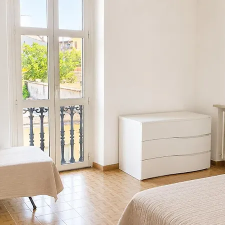 Immobiliare La Rosetana - Residenza Gialla شقة روزيتو ديلي أبروتسي