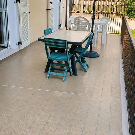 Immobiliare La Rosetana - Residenza Gialla *