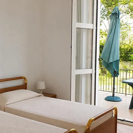 شقة Immobiliare La Rosetana - Residenza Gialla *