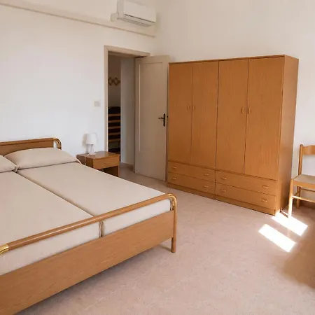 شقة Immobiliare La Rosetana - Residenza Gialla *