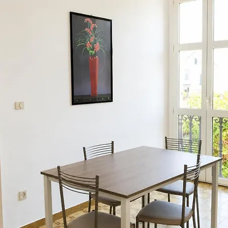 Immobiliare La Rosetana - Residenza Gialla