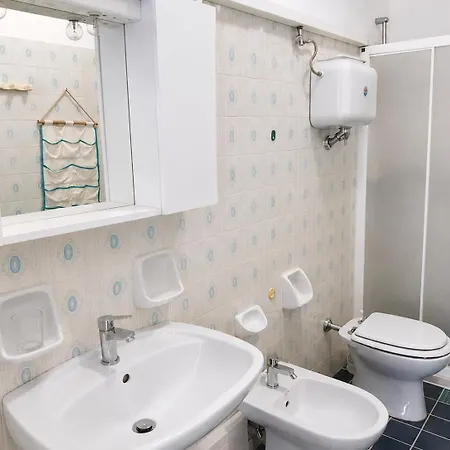 Immobiliare La Rosetana - Residenza Gialla *