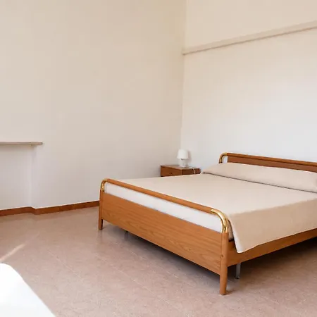 Immobiliare La Rosetana - Residenza Gialla روزيتو ديلي أبروتسي